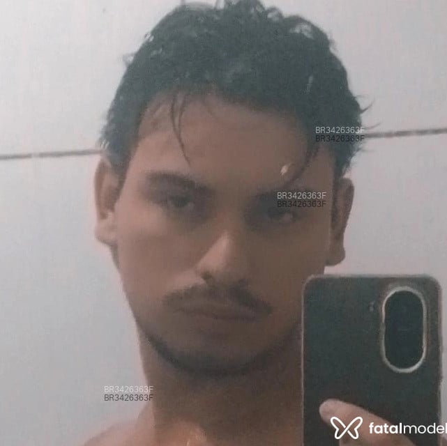 Acompanhante Samuel - Feed