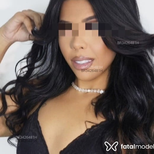 Acompanhante Jade Souza - Feed