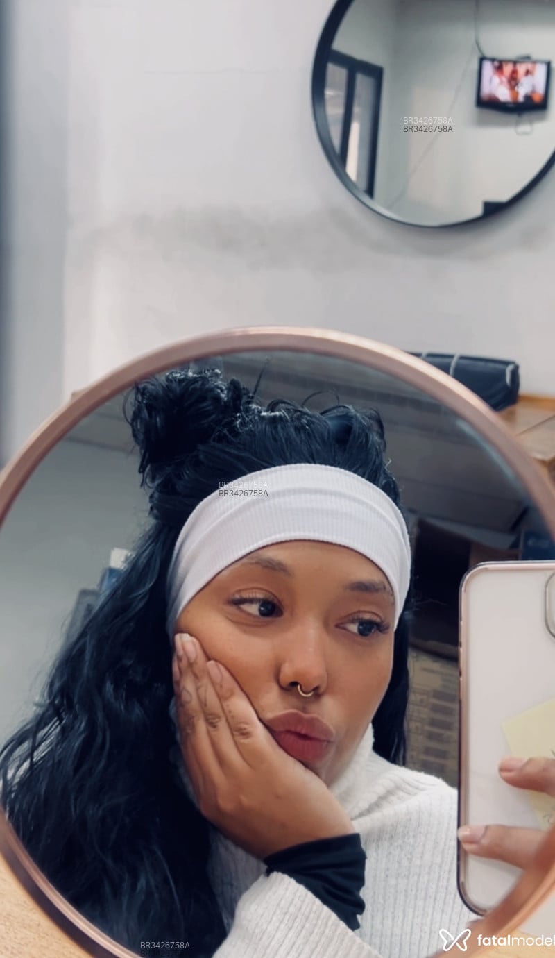Acompanhante Rafaela - Feed