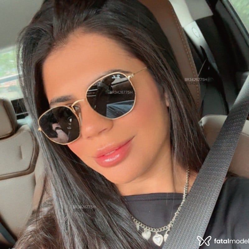 Acompanhante Amanda - Feed