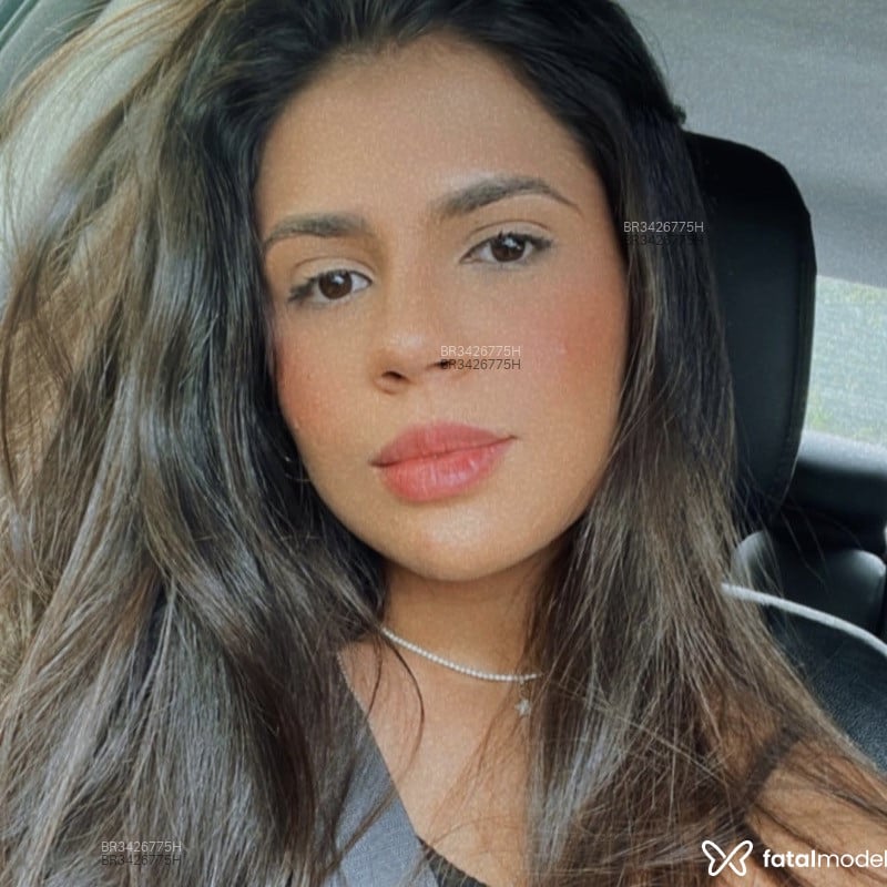 Acompanhante Julia - Feed