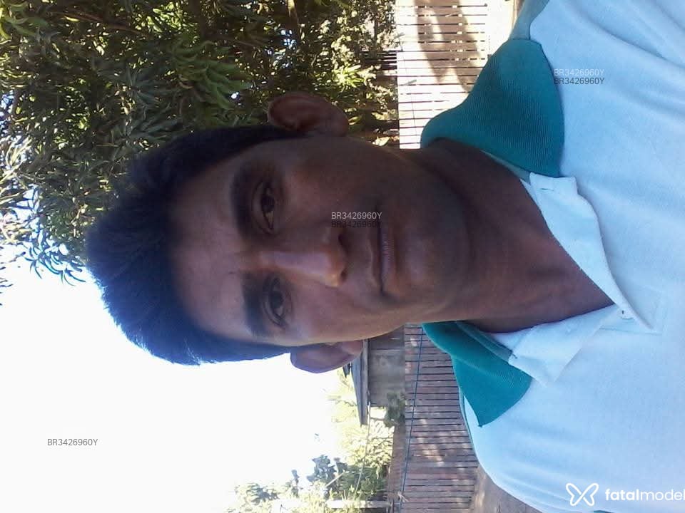 Acompanhante Chicopreto - Feed