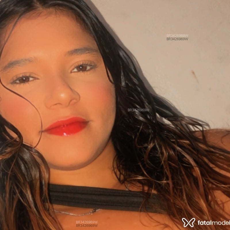 Acompanhante Maryzinha - Feed