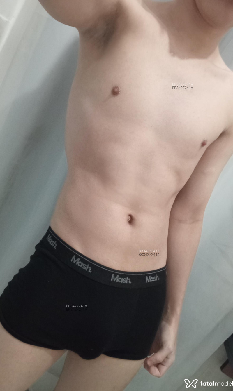 Acompanhante Luiz Twink - Feed