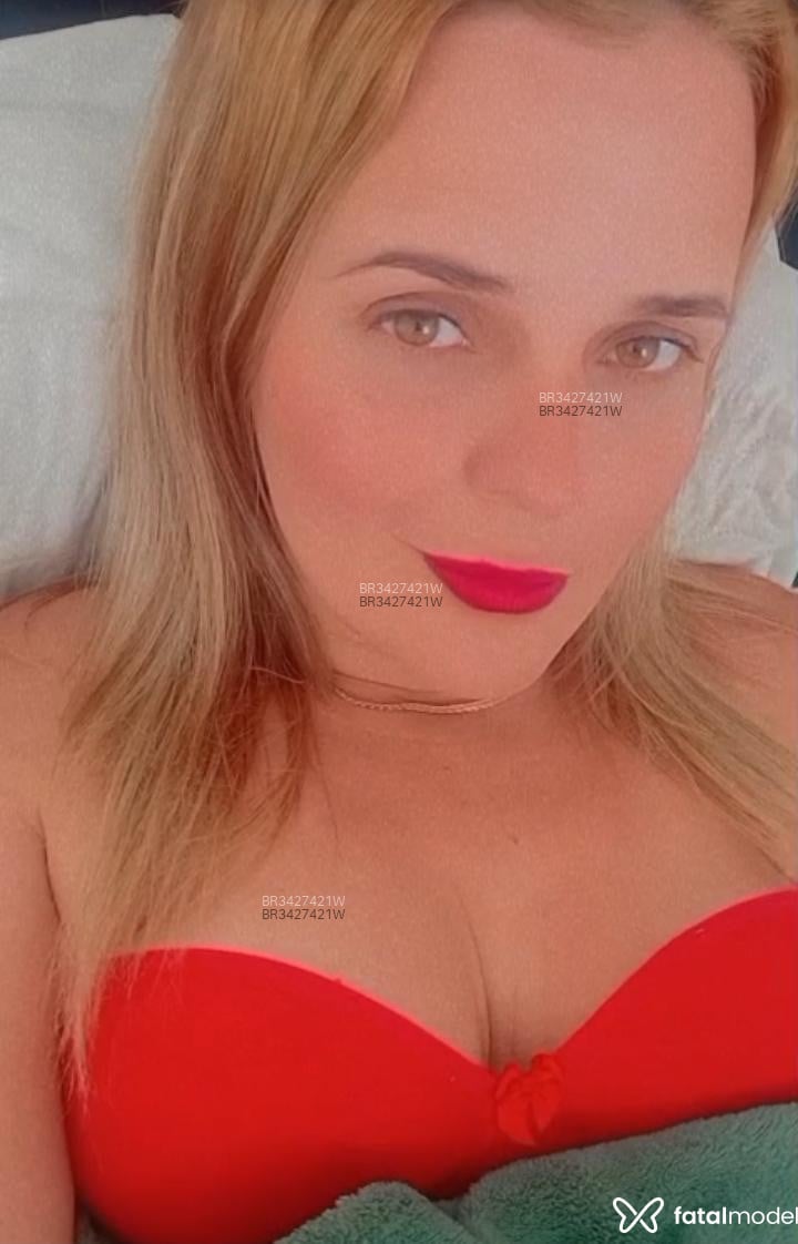 Acompanhante Bruna Becker - Feed