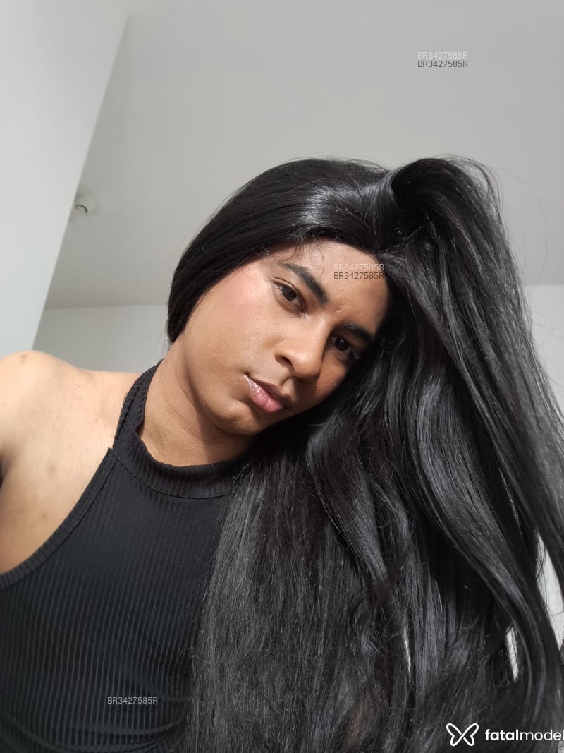 Acompanhante Letícia - Feed