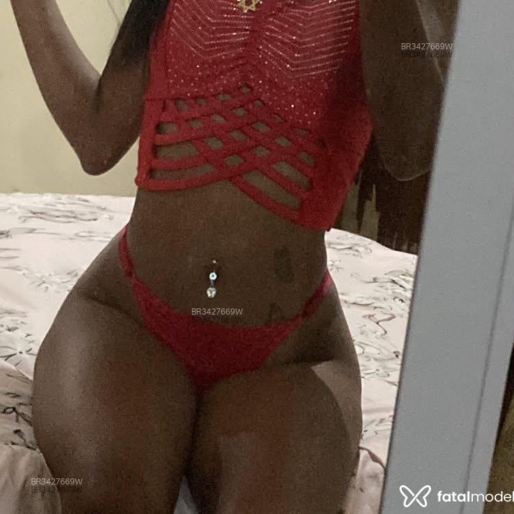 Acompanhante Thais Ribeiro - Feed