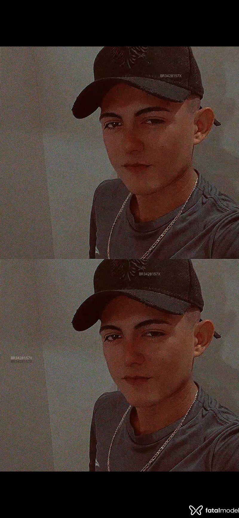 Acompanhante Castro - Feed