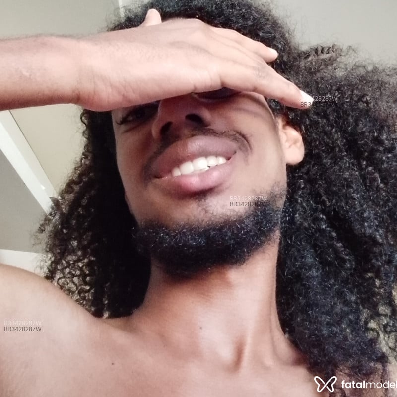 Acompanhante Pedrinho - Feed