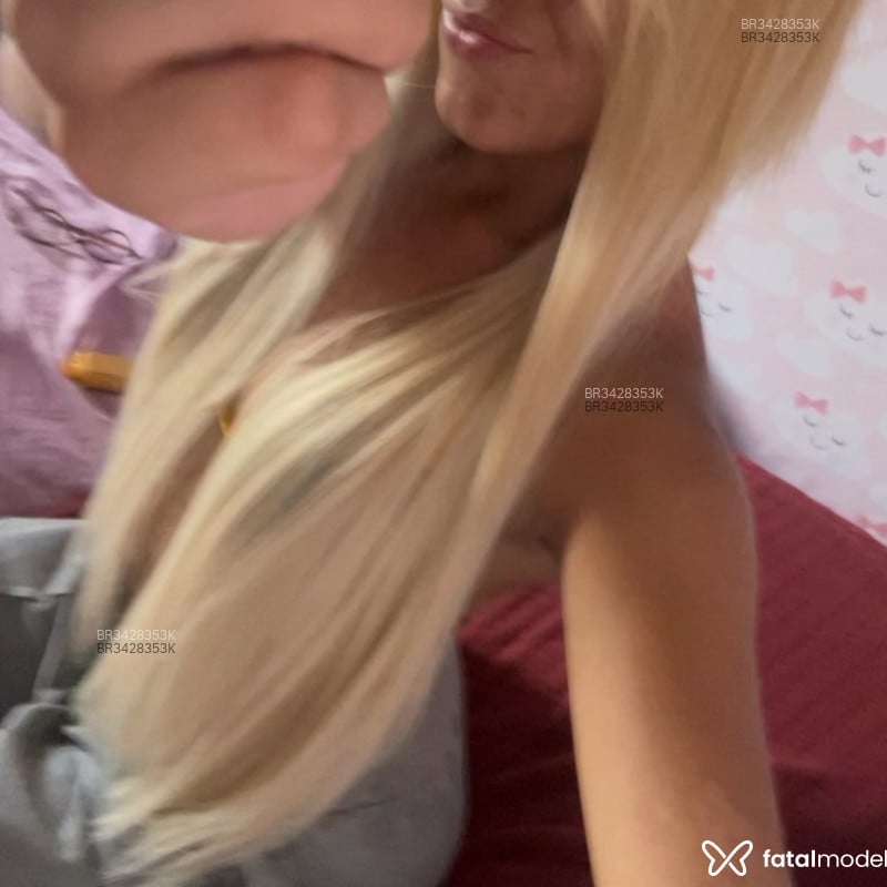 Acompanhante Mariana - Feed