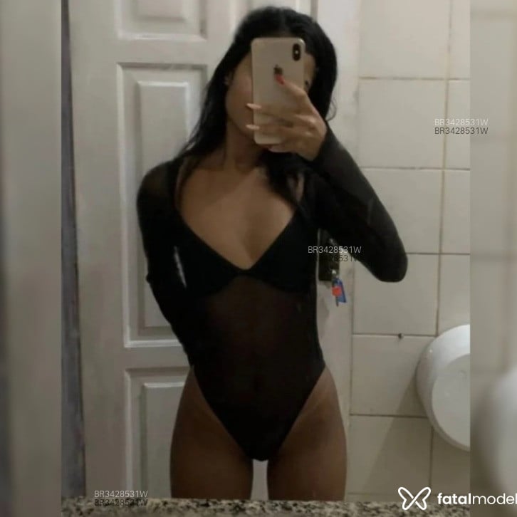 Acompanhante Eduarda Lima - Feed
