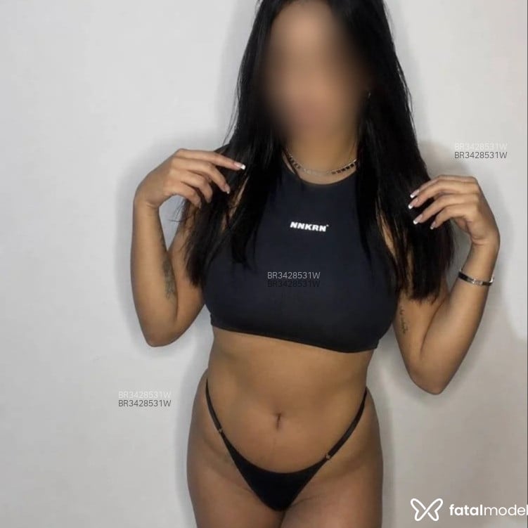 Acompanhante Eduarda - Feed