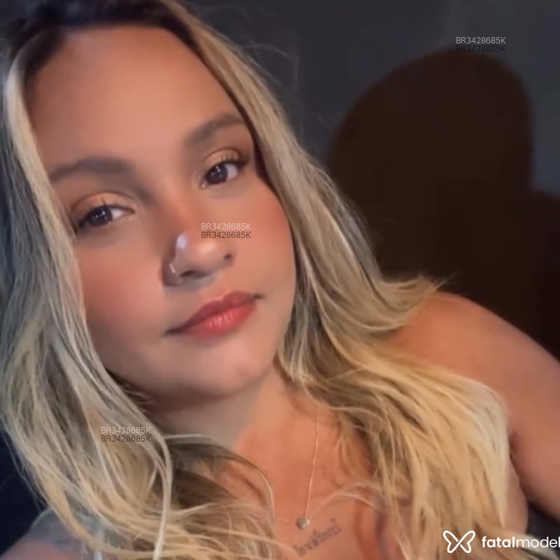 Acompanhante Bárbara Lemos - Feed