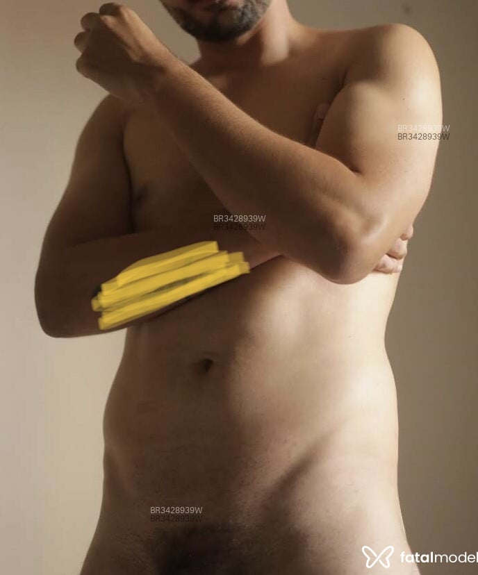 Acompanhante Erick - Feed