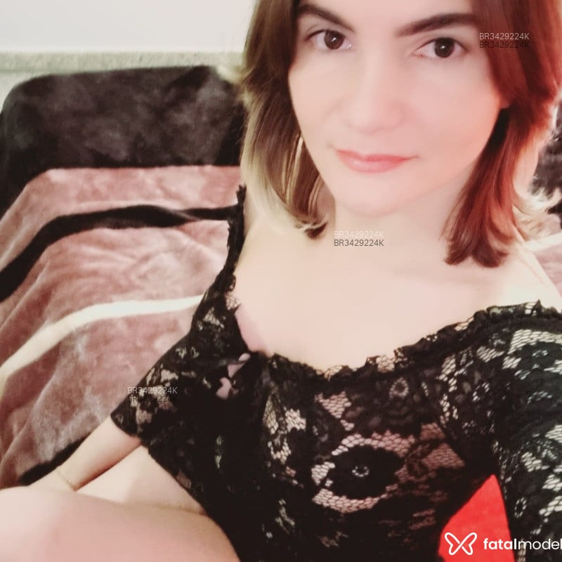Acompanhante Julia - Feed