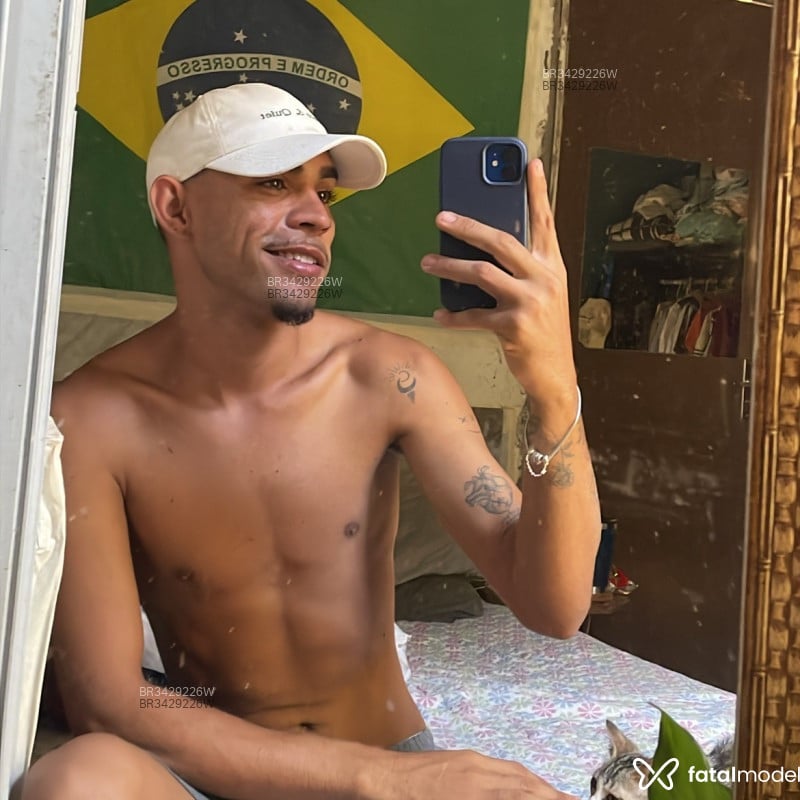 Acompanhante Mersinho - Feed