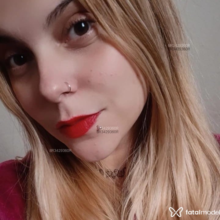 Acompanhante Bárbara Bergamini - Feed