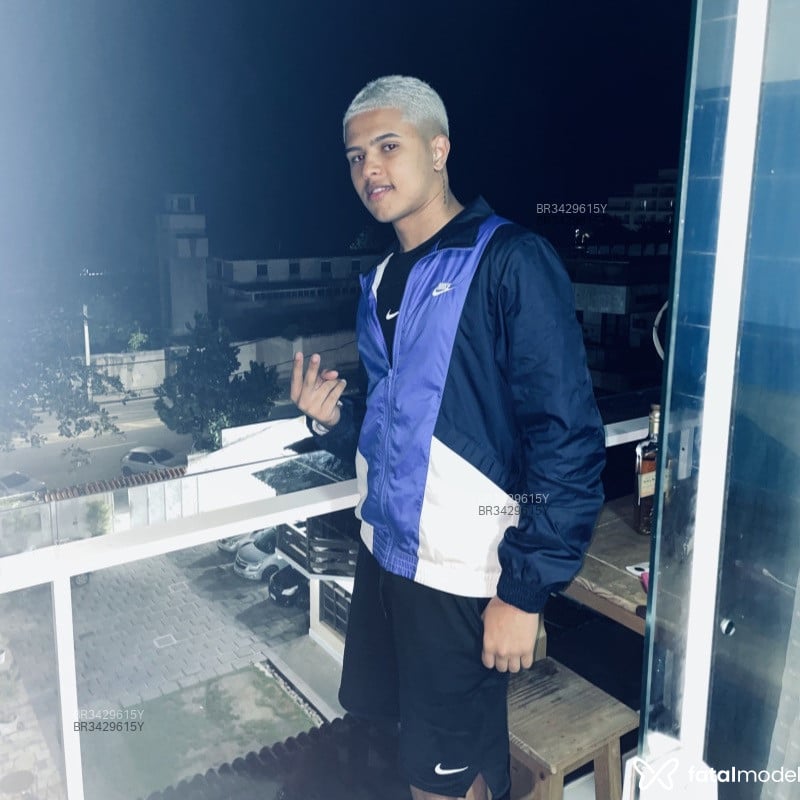 Acompanhante Tralinha - Feed