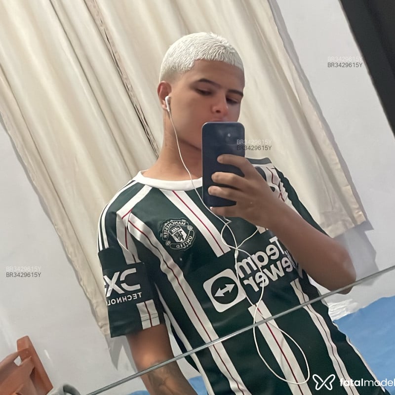 Acompanhante Tralinha - Feed