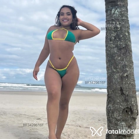 Acompanhante Livia Macedo - Feed