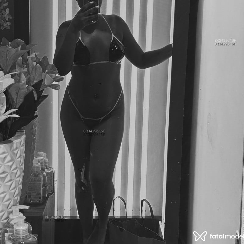 Acompanhante Lupita - Feed