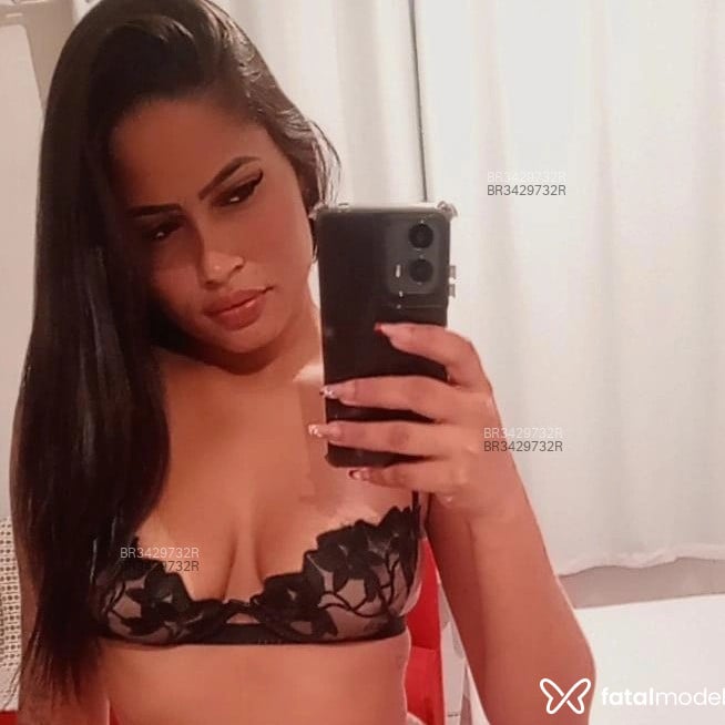 Acompanhante Tamara - Feed