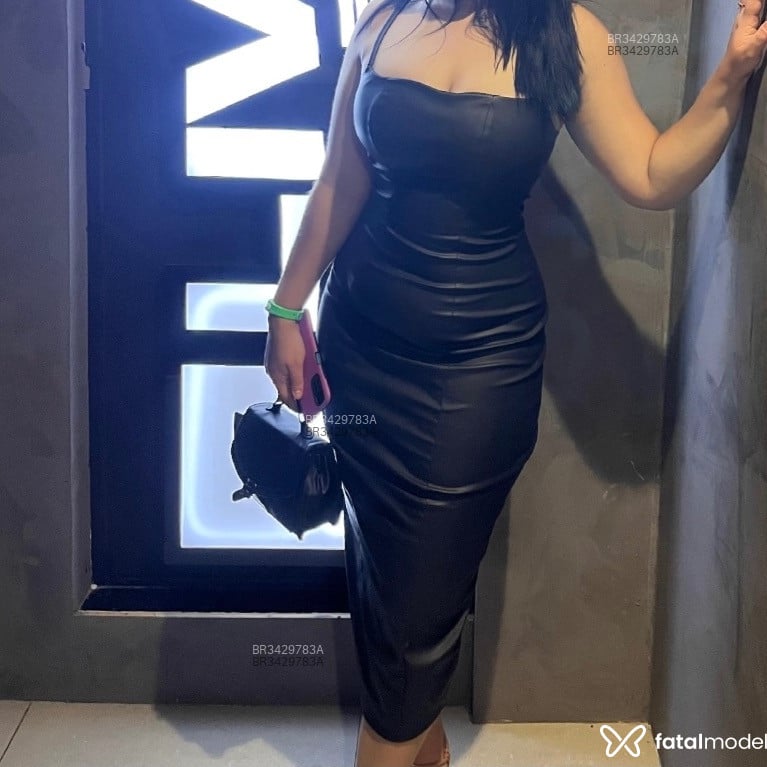 Acompanhante Ariane Montenegro - Feed