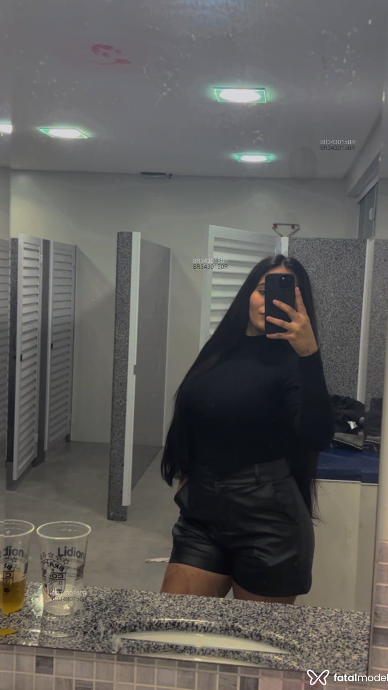 Acompanhante Thaii - Feed