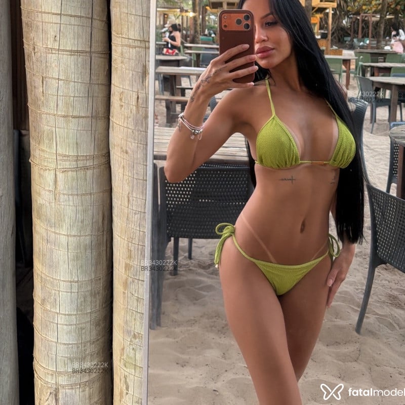 Acompanhante Amanda Mendes - Feed