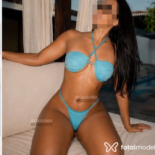 Acompanhante Eduarda Atibaia - Feed