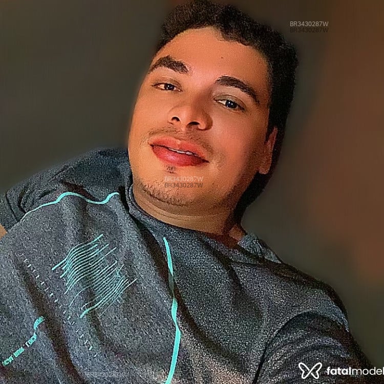 Acompanhante Lucas Brandao - Feed