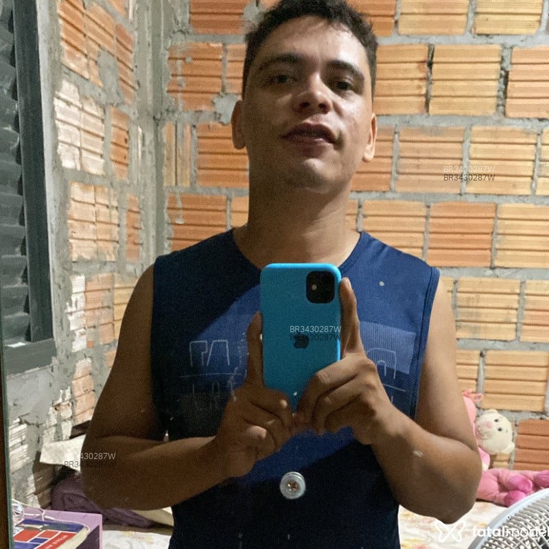 Acompanhante Lucas Brandao - Feed