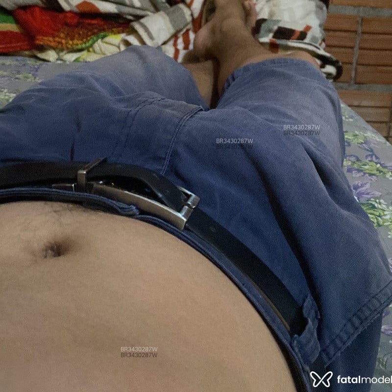 Acompanhante Lucas Brandao - Feed