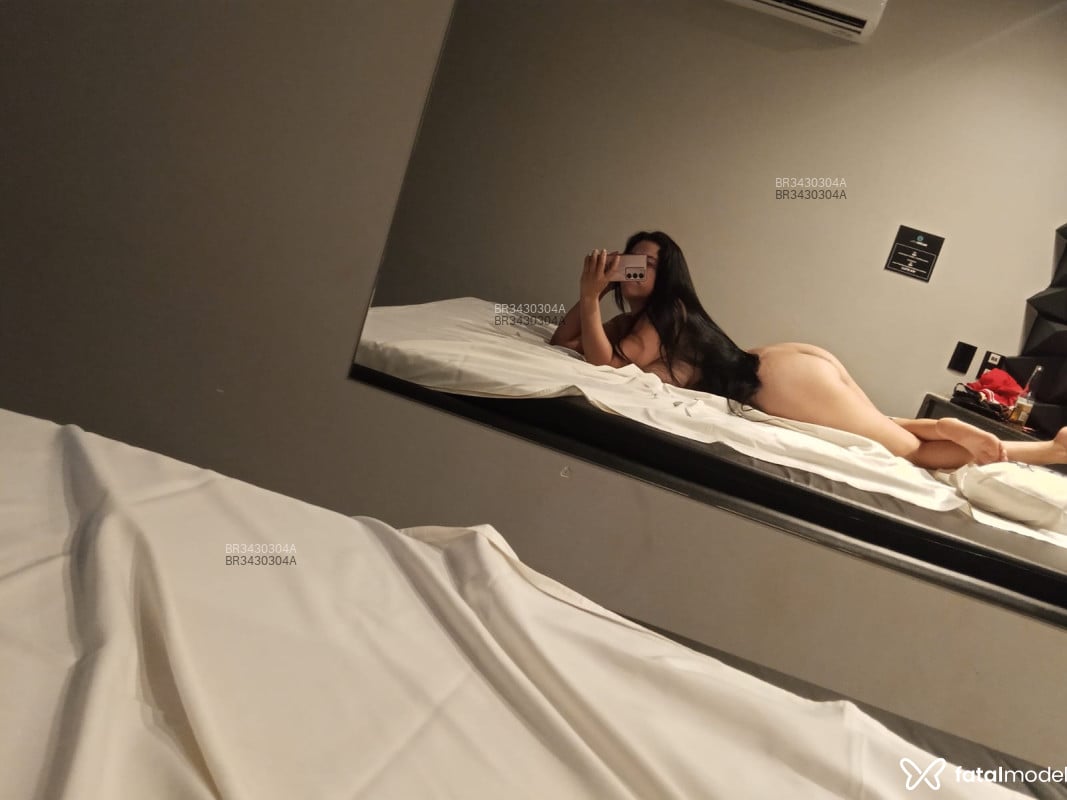 Acompanhante Soraya - Feed