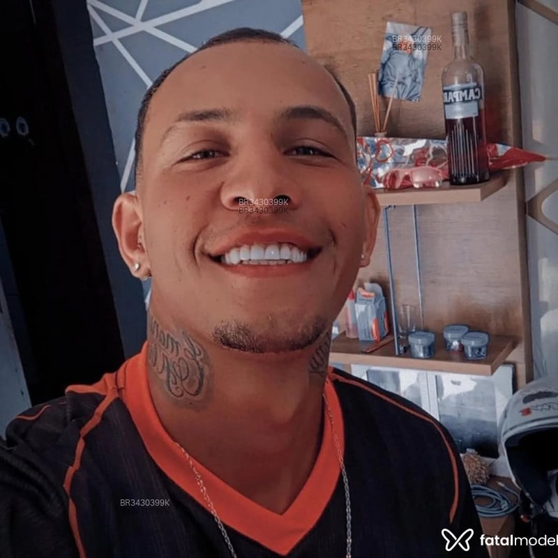 Acompanhante Raul Neto - Feed