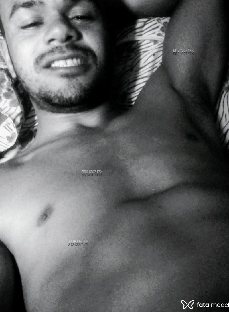 Acompanhante Cesar Ribeiro - Feed