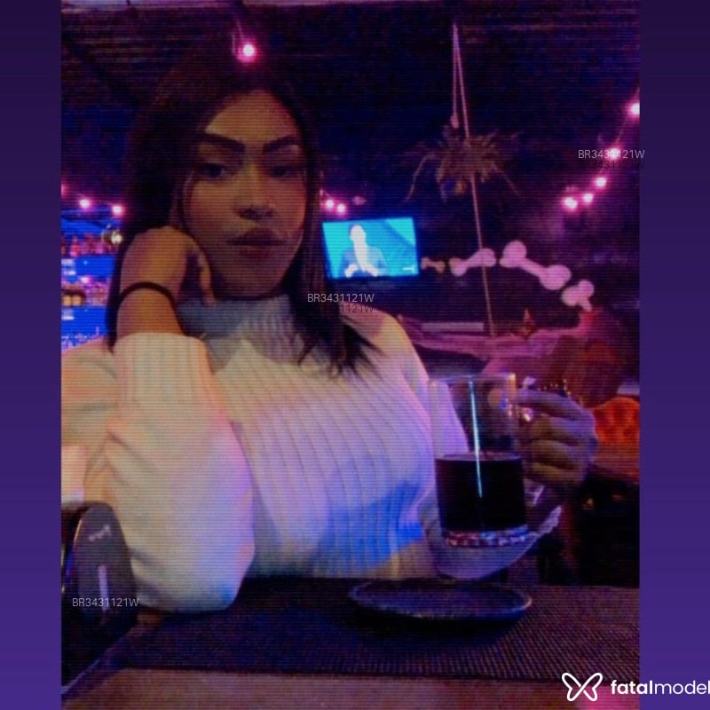 Acompanhante Bruna - Feed