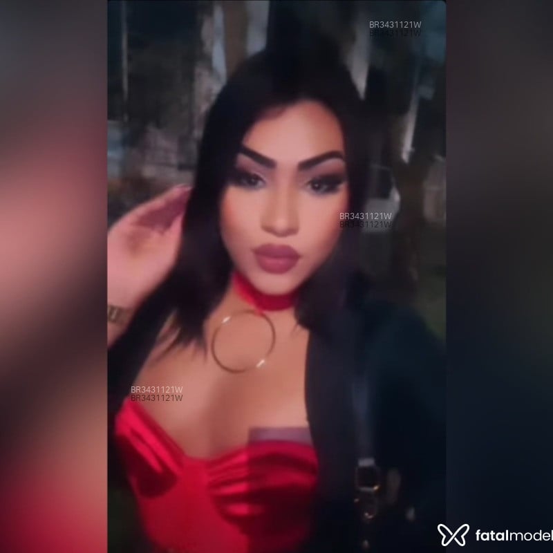 Acompanhante Bruna - Feed