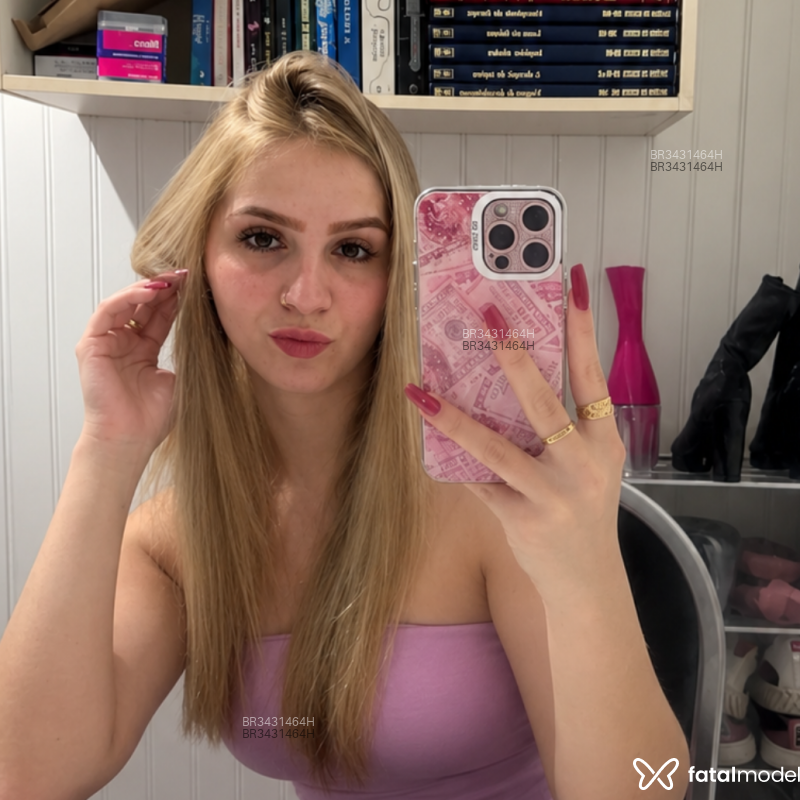 Acompanhante Amanda Onssi - Feed