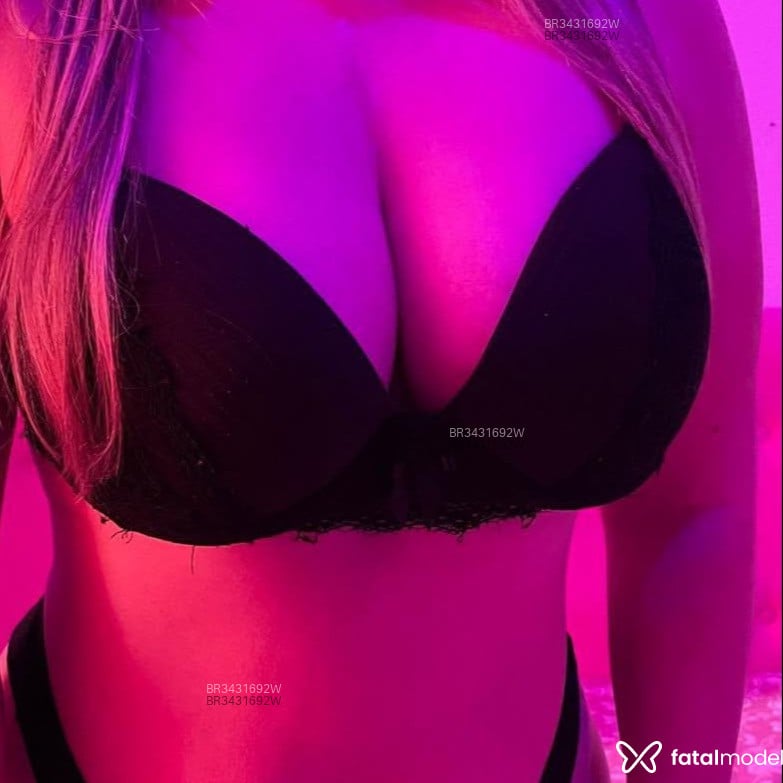 Acompanhante Luciana - Feed