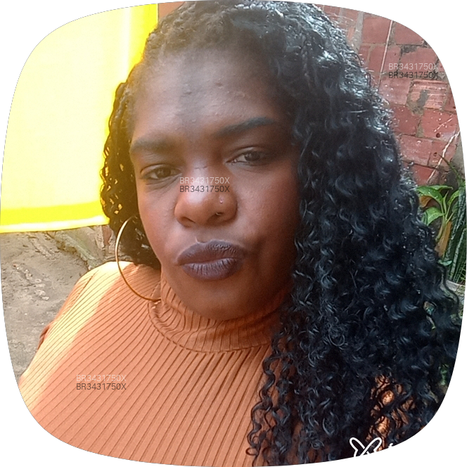 Acompanhante Bombonzinha - Feed