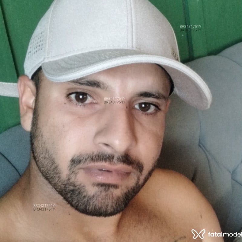 Acompanhante Davi Pinto - Feed