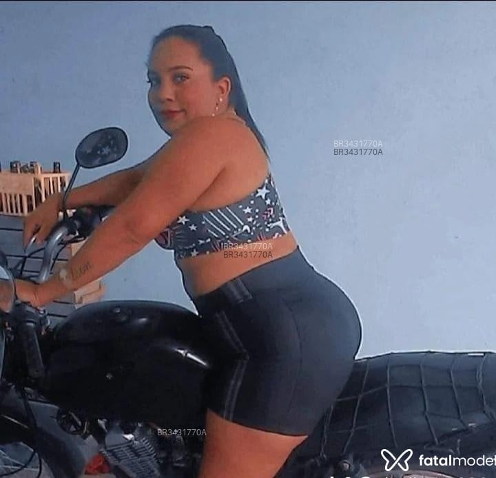 Acompanhante Betânia - Feed