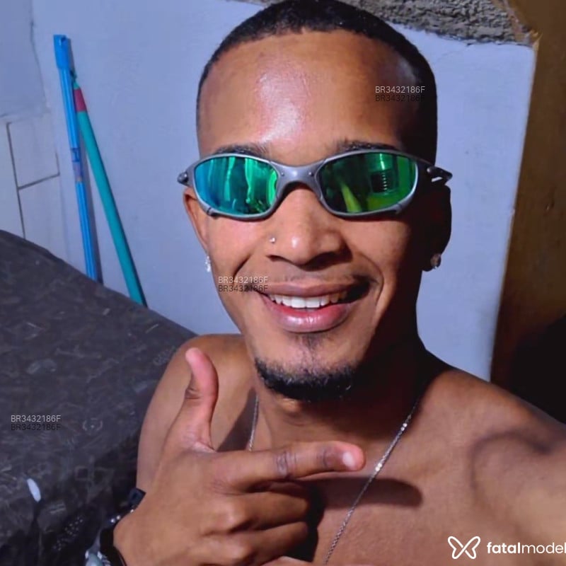 Acompanhante Marcelo - Feed