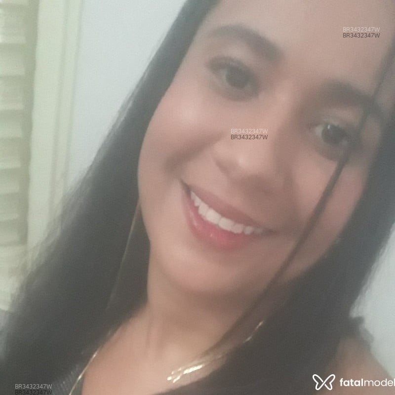 Acompanhante Jayne - Feed