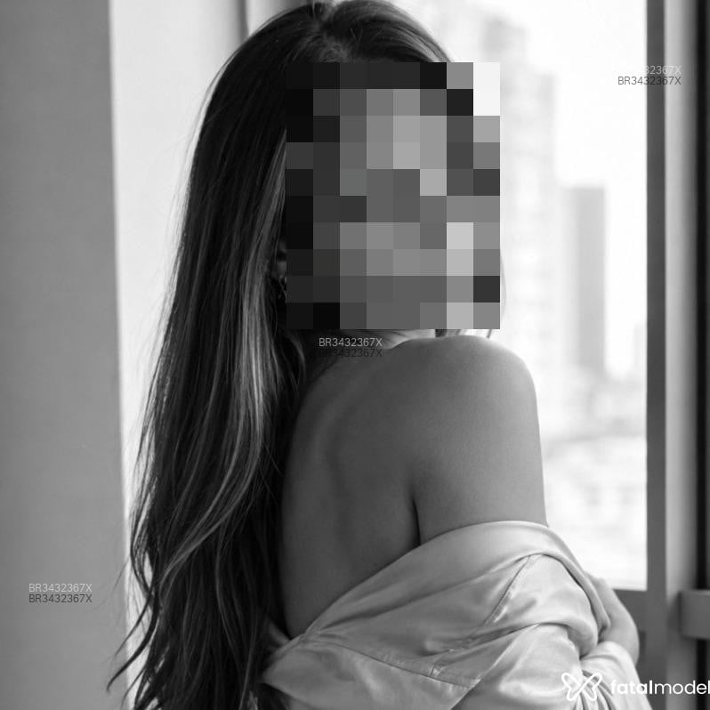 Acompanhante Débora Santos - Feed