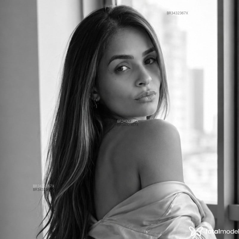 Acompanhante Débora Santos - Feed