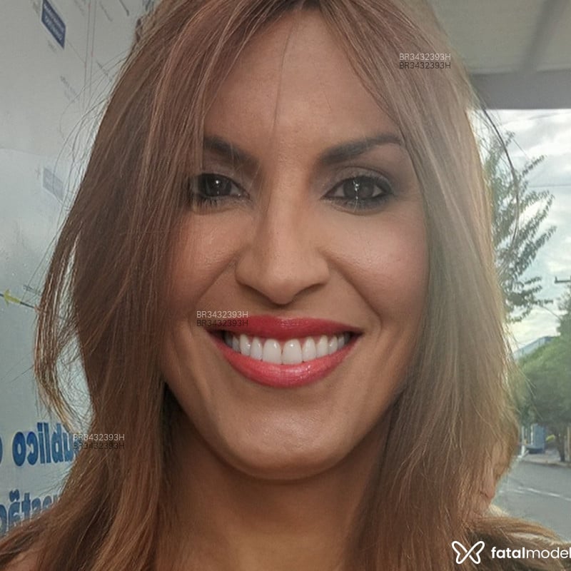 Acompanhante Celina - Feed