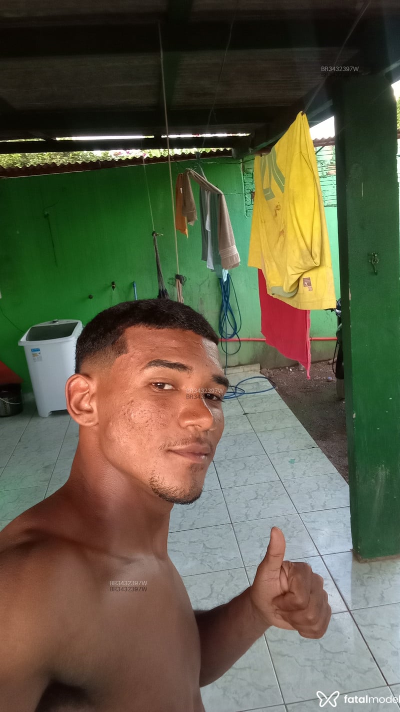 Acompanhante Eduardo Oliveira - Feed