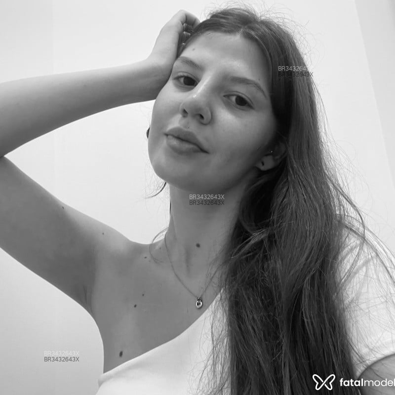 Acompanhante Mariana - Feed